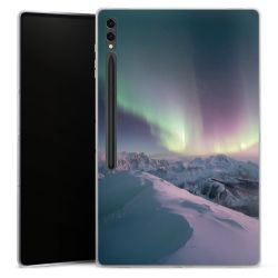 Tablet Silicone Case transparent