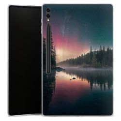 Tablet Silicone Case transparent