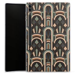 Tablet Silicone Case transparent