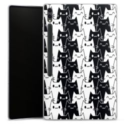 Tablet Silicone Case transparent