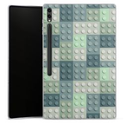 Tablet Silicone Case transparent