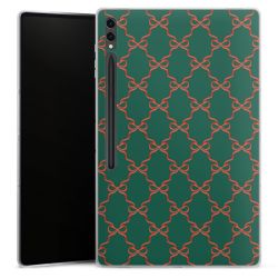 Tablet Silicone Case transparent