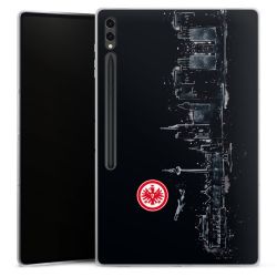 Tablet Silikon Case transparent