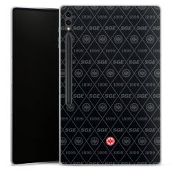 Tablet Silikon Case transparent