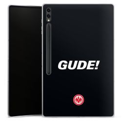 Tablet Silikon Case transparent