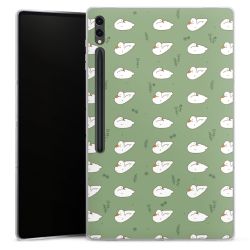 Tabletti Silikoni Suojakuori läpinäkyvä