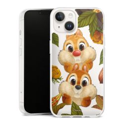 Silikoni Suojakuori läpinäkyvä