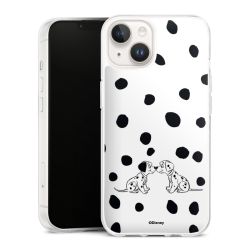 Silikoni Suojakuori läpinäkyvä