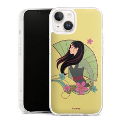 Silikoni Suojakuori läpinäkyvä