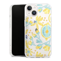 Silikoni Suojakuori läpinäkyvä