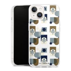 Silikoni Suojakuori läpinäkyvä