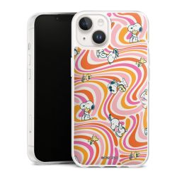 Silikoni Suojakuori läpinäkyvä