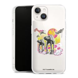 Silikoni Suojakuori läpinäkyvä