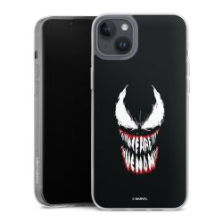 Silikoni Suojakuori läpinäkyvä