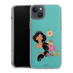 Silikoni Suojakuori läpinäkyvä