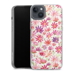 Silikoni Suojakuori läpinäkyvä