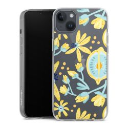 Silikoni Suojakuori läpinäkyvä