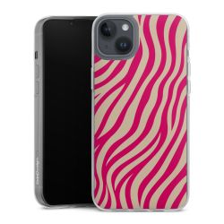 Silikoni Suojakuori läpinäkyvä