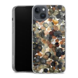 Silikoni Suojakuori läpinäkyvä