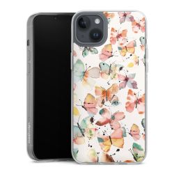 Silikoni Suojakuori läpinäkyvä