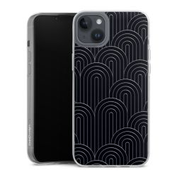 Silikoni Suojakuori läpinäkyvä