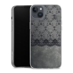 Silikoni Suojakuori läpinäkyvä