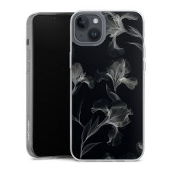 Silikoni Suojakuori läpinäkyvä