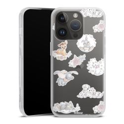 Silikoni Suojakuori läpinäkyvä