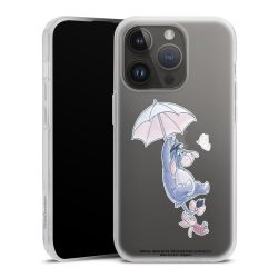 Silikoni Suojakuori läpinäkyvä