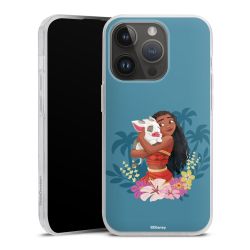 Silikoni Suojakuori läpinäkyvä