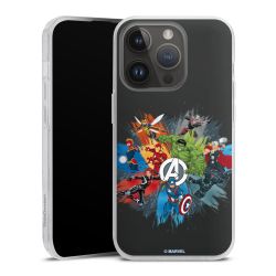 Silikoni Suojakuori läpinäkyvä