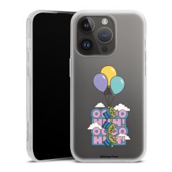 Silikoni Suojakuori läpinäkyvä