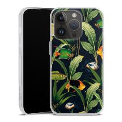 Silikoni Suojakuori läpinäkyvä