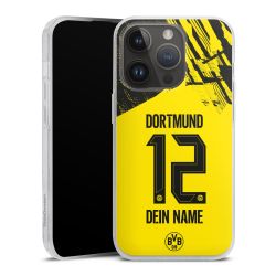 BVB Trikot Personalisierbar 25-26