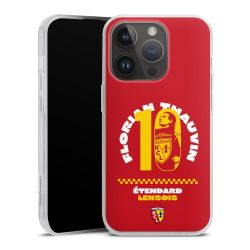 Silikoni Suojakuori läpinäkyvä