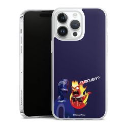 Silikoni Suojakuori läpinäkyvä