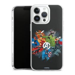 Silikoni Suojakuori läpinäkyvä