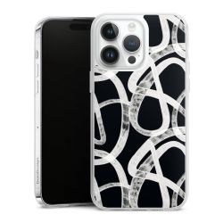 Silikoni Suojakuori läpinäkyvä