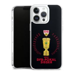 VfB DFB-Pokal Sieger Schwarz