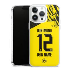 BVB Trikot Personalisierbar 25-26