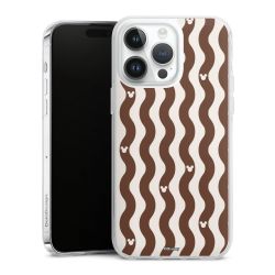 Silikoni Suojakuori läpinäkyvä