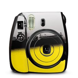 Folien für Kameras matt