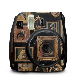 Foils for Cameras matt