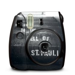 Folien für Kameras matt