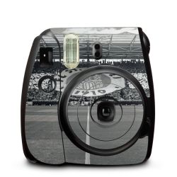 Folien für Kameras matt