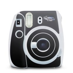 Foils for Cameras glossy