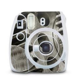 Foils for Cameras glossy