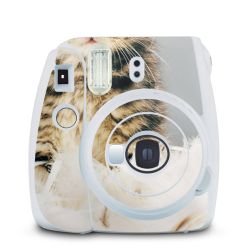 Foils for Cameras glossy