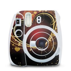 Foils for Cameras glossy