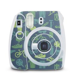 Foils for Cameras glossy